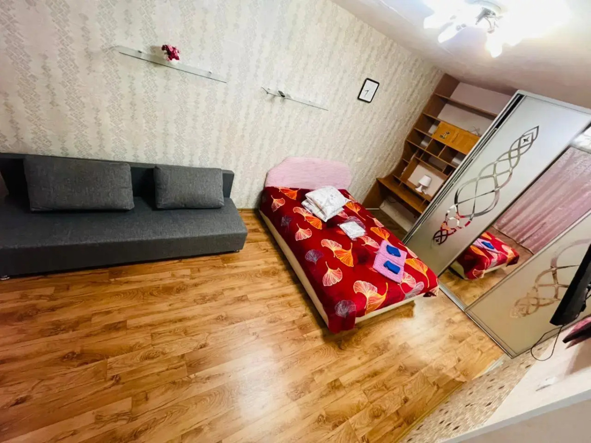 Апартаменты на Владивостокской 53