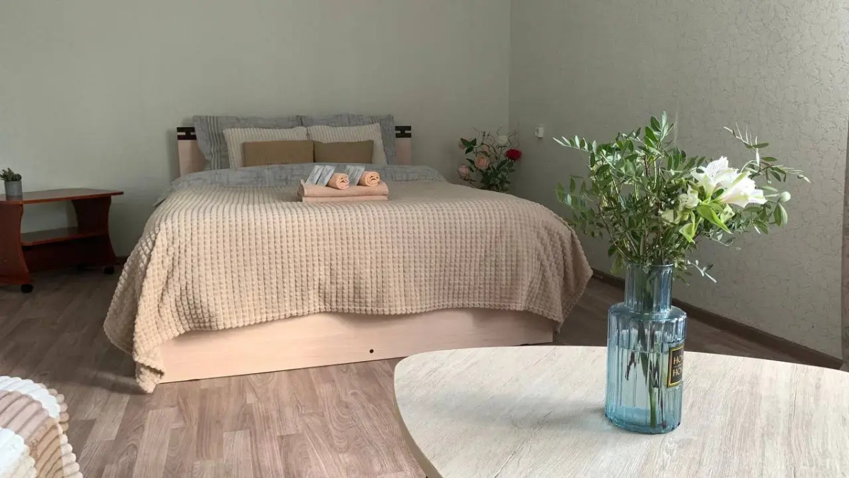 Квартира Хорошо Как дома