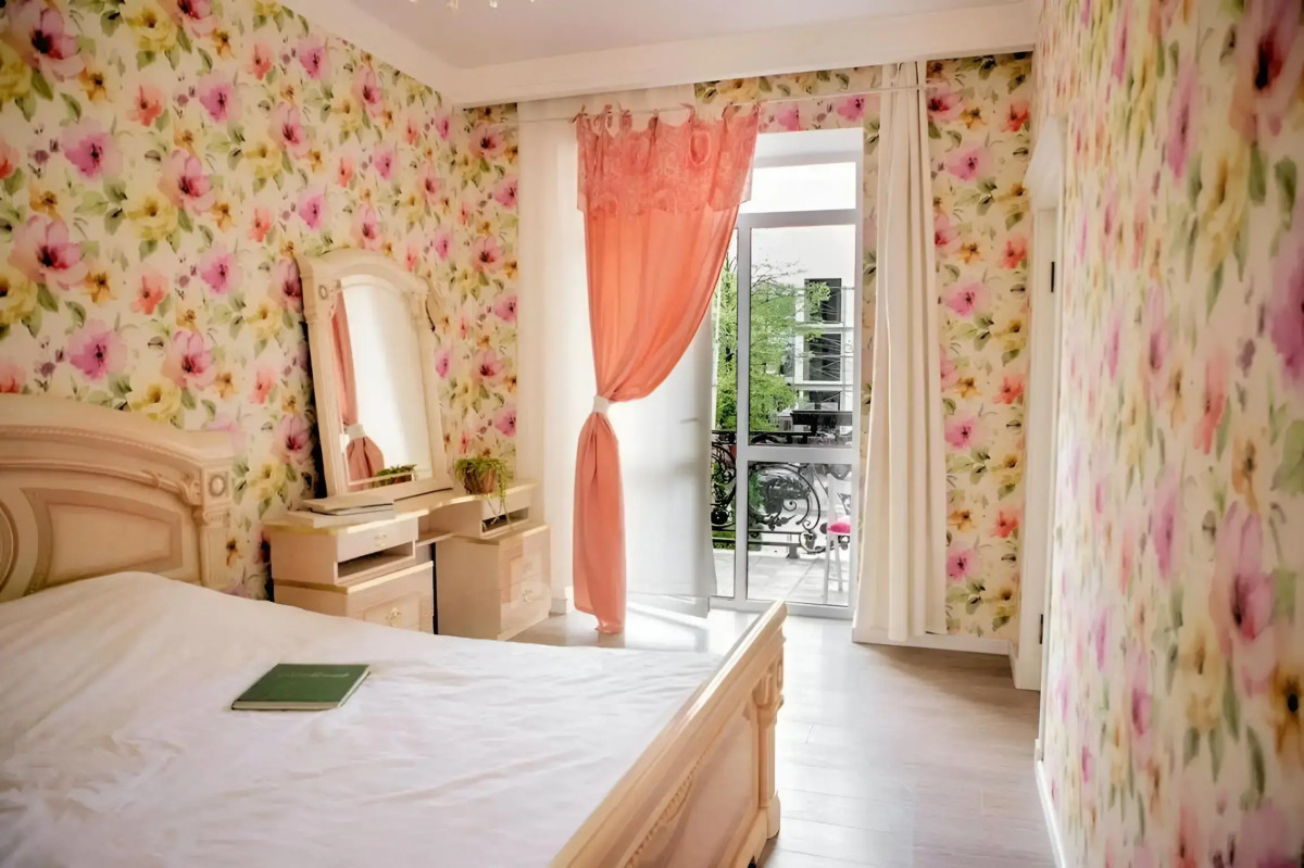 Апартаменты Ф.Е.Я.