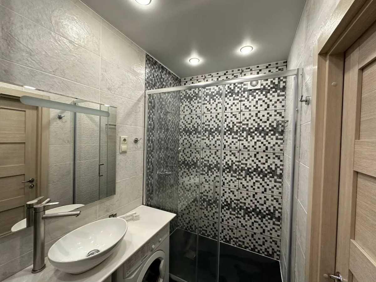 Апартаменты Color