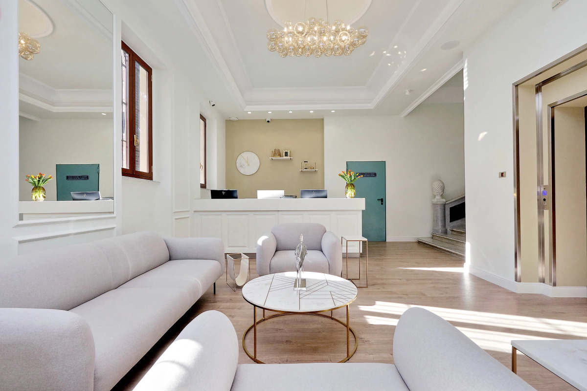 Hotel Casa Santa Sofia