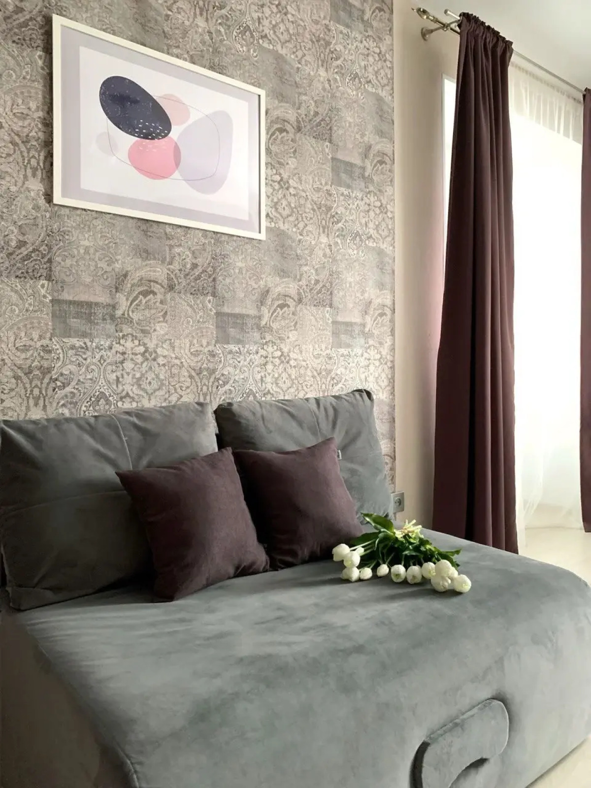 Апартаменты Добрые Сутки на Шейнкмана 45