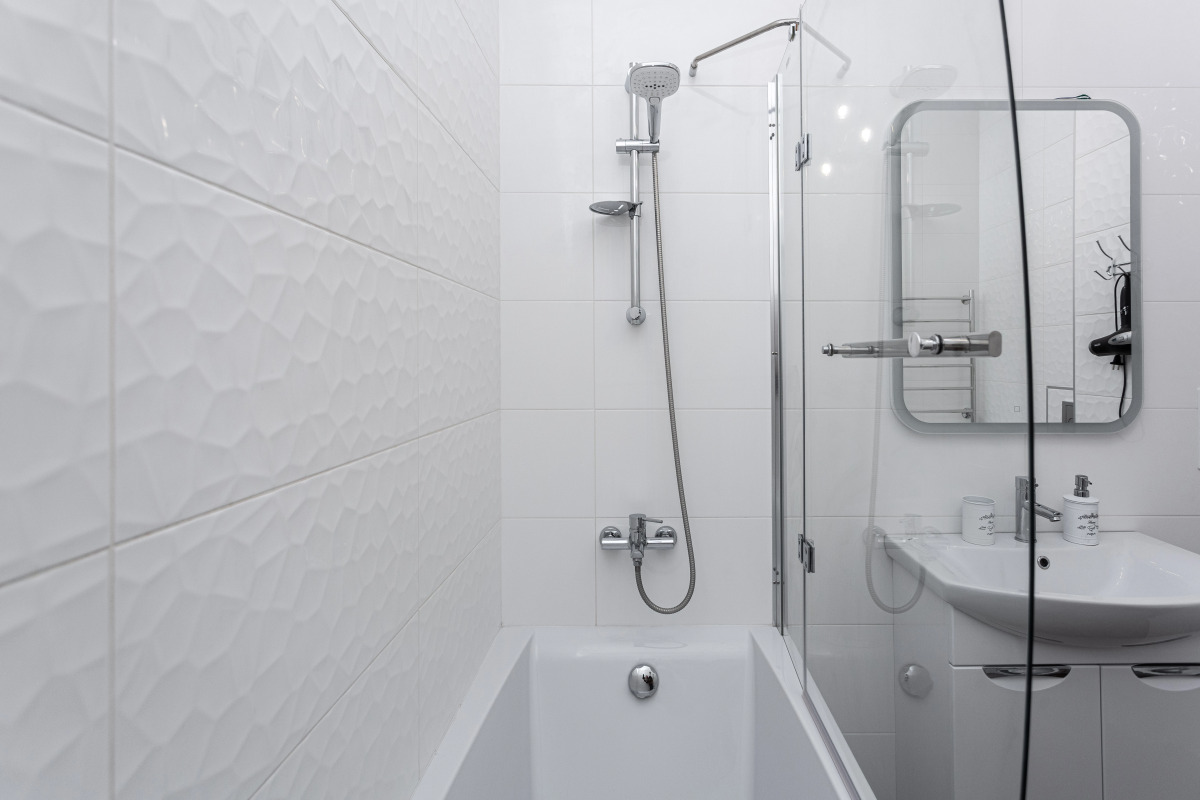 Апартаменты на Севастьянова