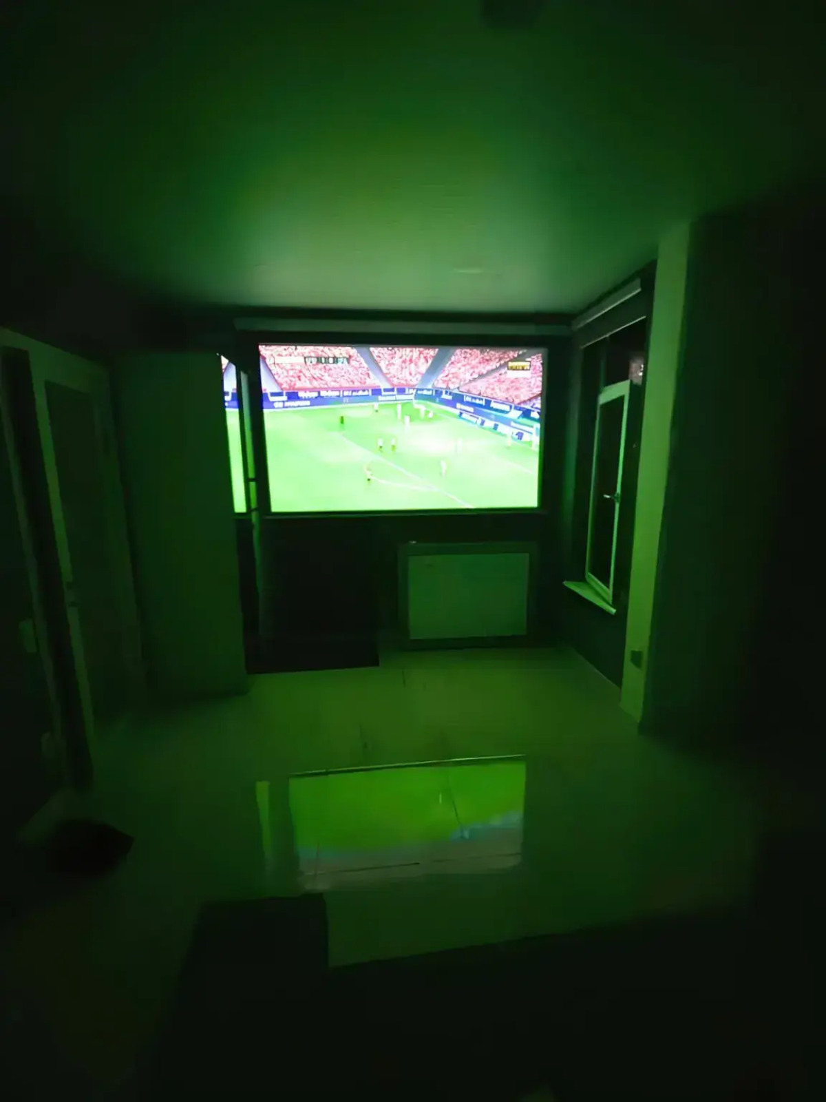 Апартаменты Студия Айсберг