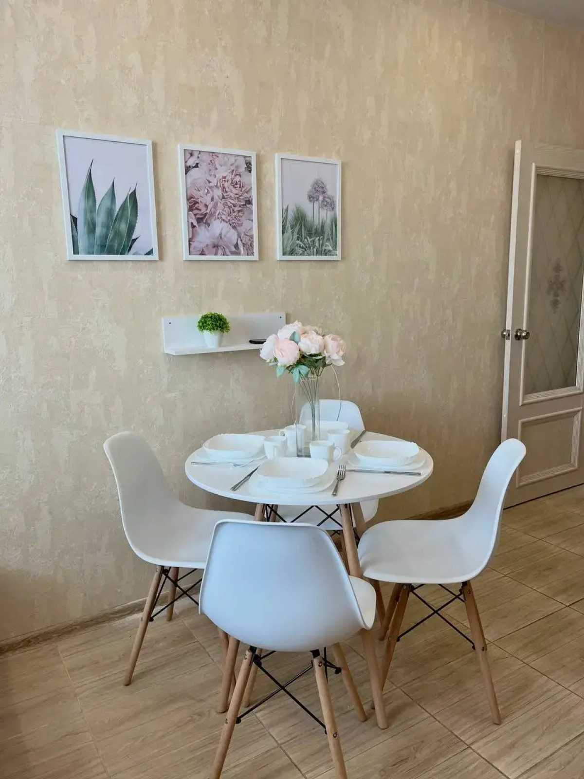 Квартира Современная в Центре Ярославля