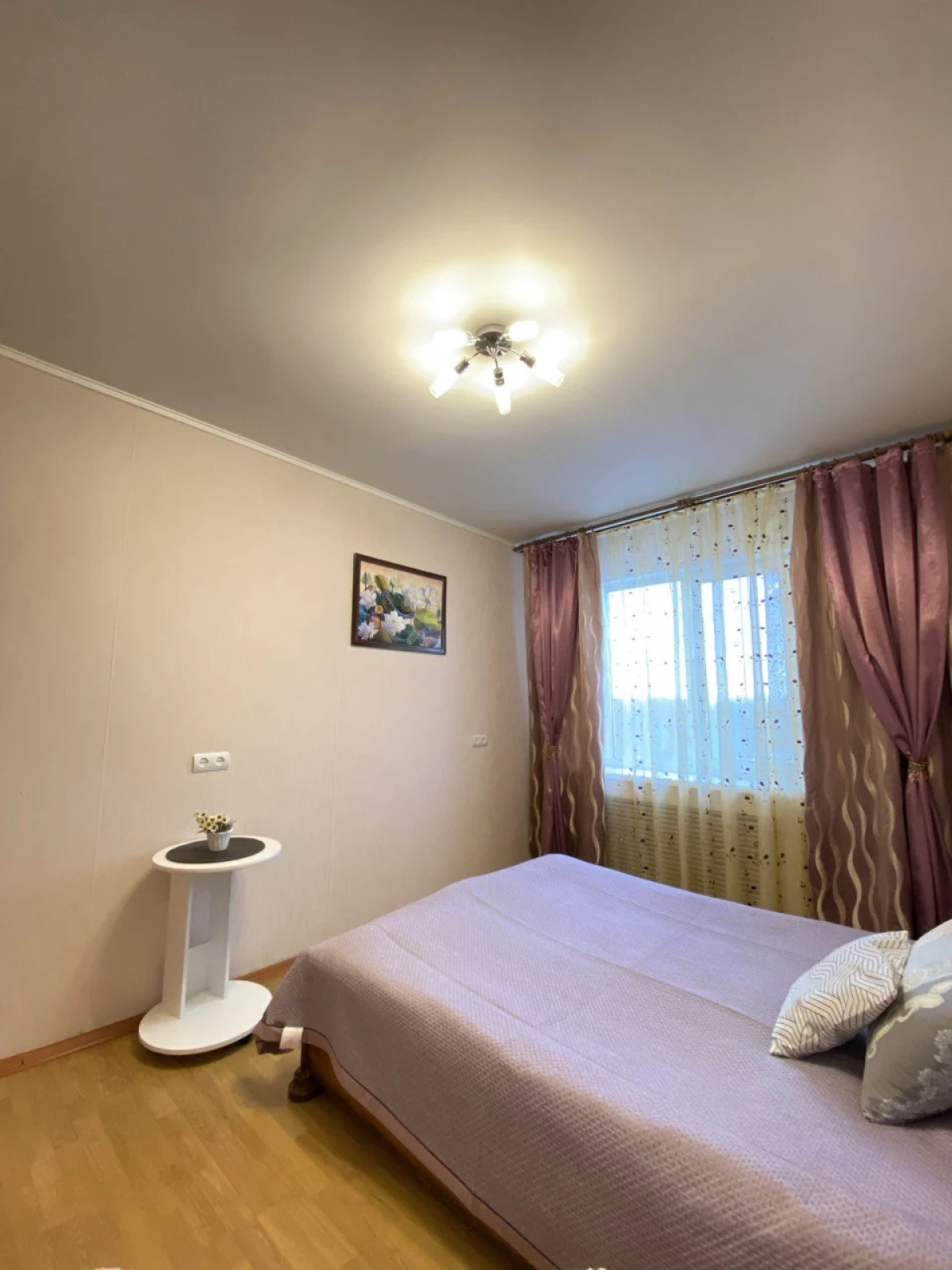 Квартира Уютно Как Дома