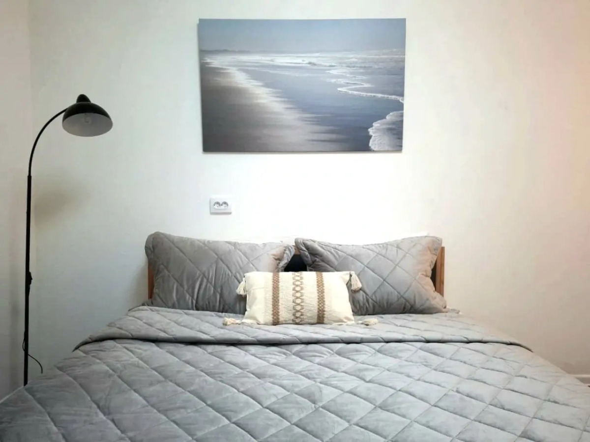 Квартира Уютная студия