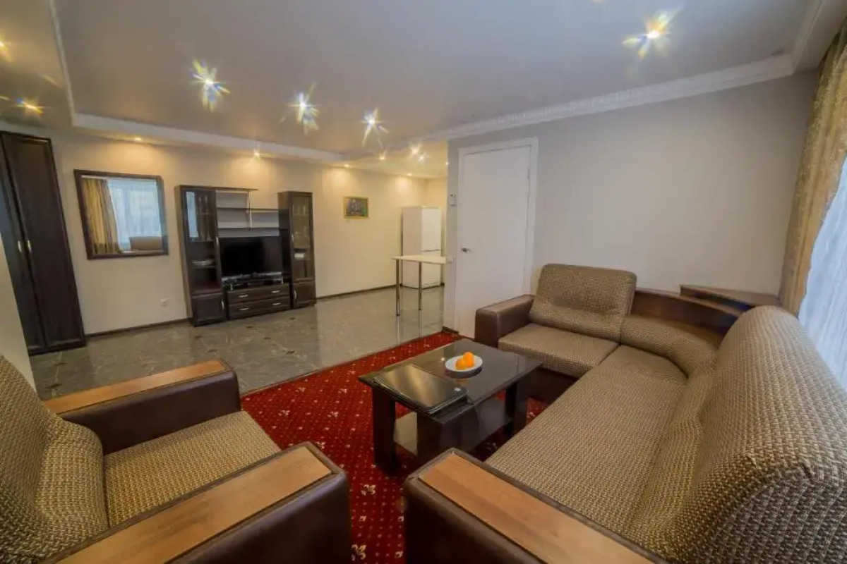 Квартира Chaikovsky