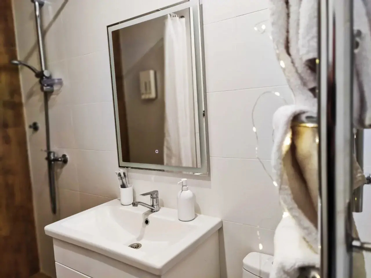Апартаменты Sweet home Ulyanovsk Sirenevii 4