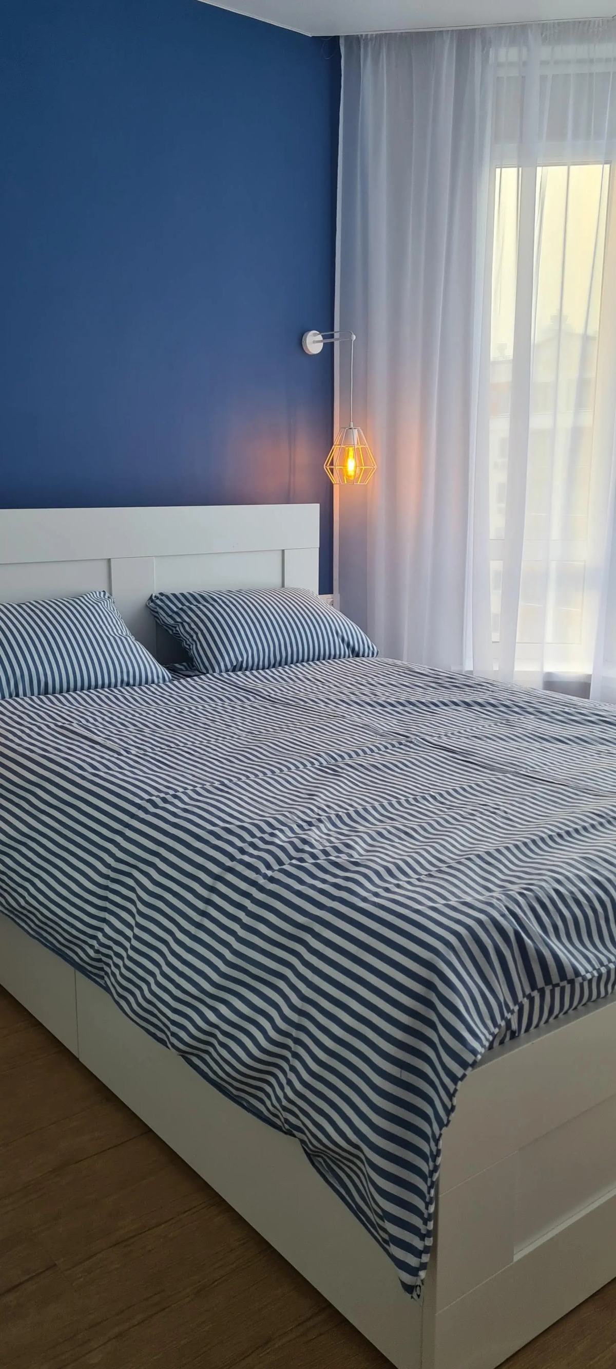 Квартира на Пр Московский 18/5