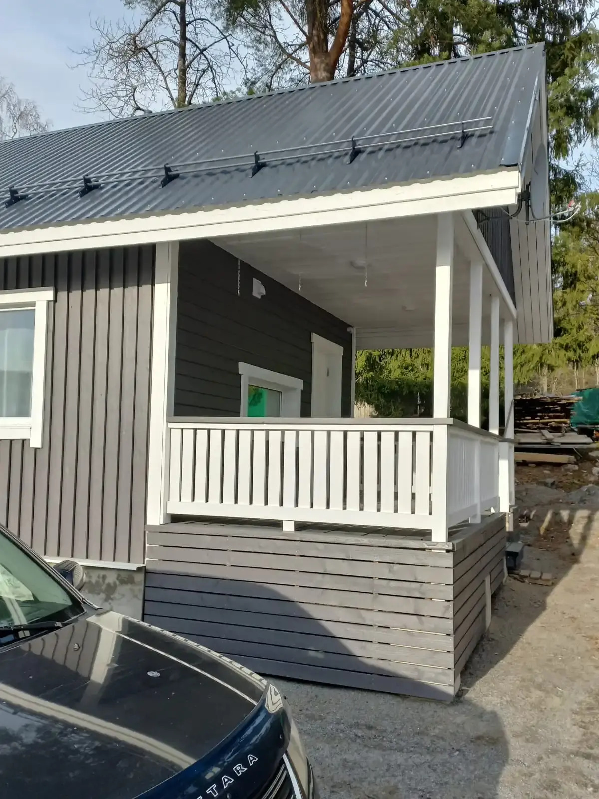 Гостевой дом Хутор на Зеленой