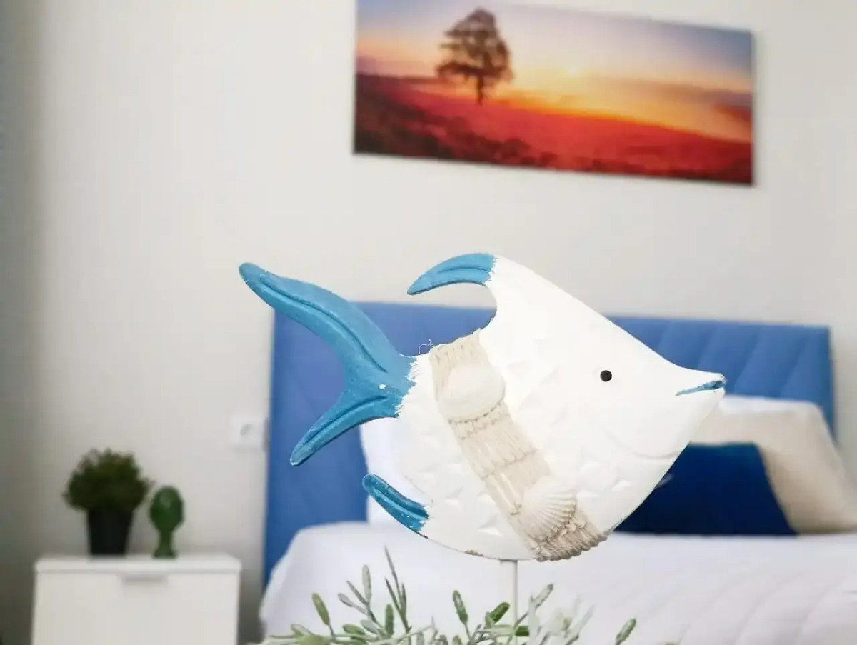 Апартаменты Изумрудные Высоты Гринсайда