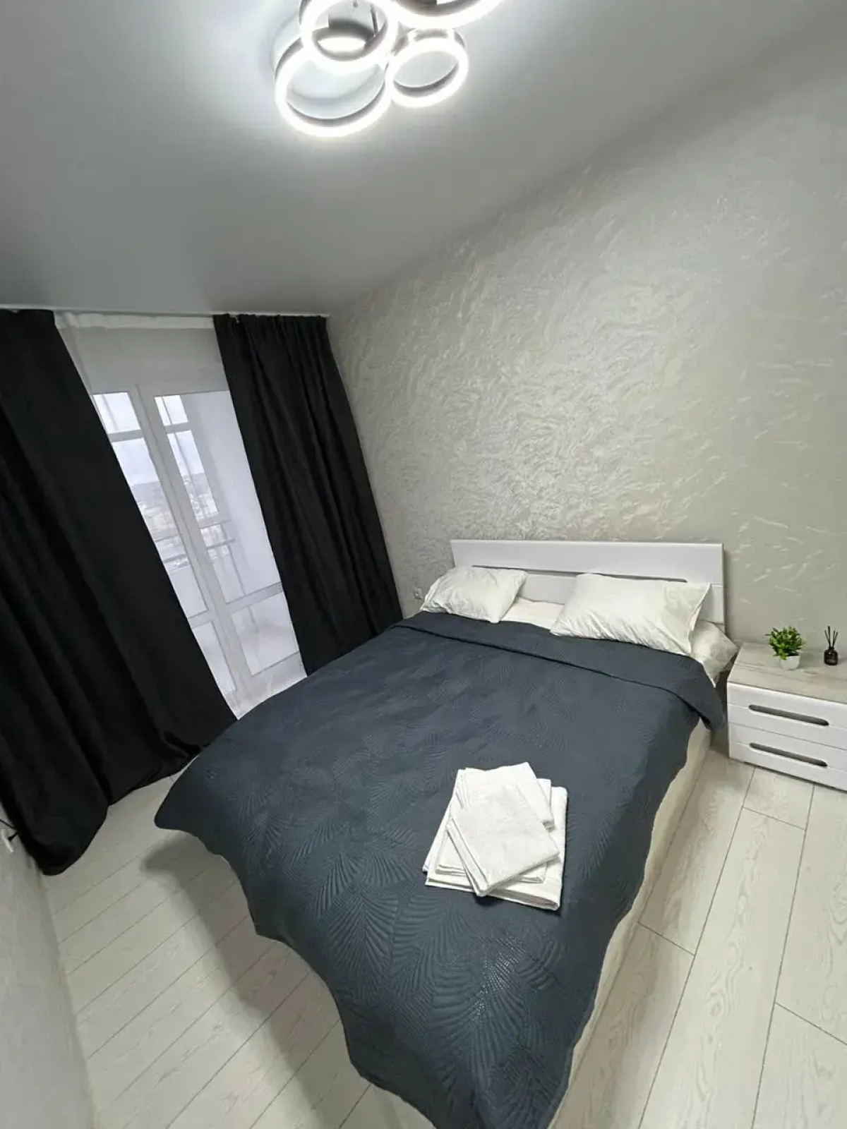 Апартаменты Авион Родные берега