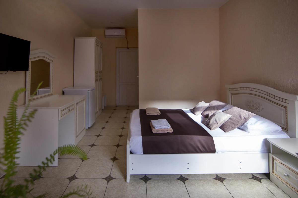 Гостевой Дом Алоиза