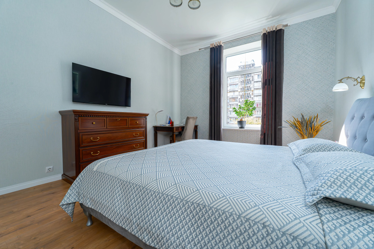 Апартаменты Soul Konig на Ярославской