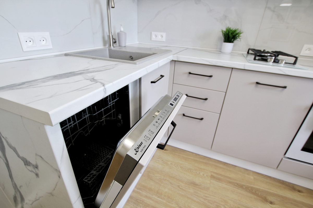 Апартаменты Krylov Apartament