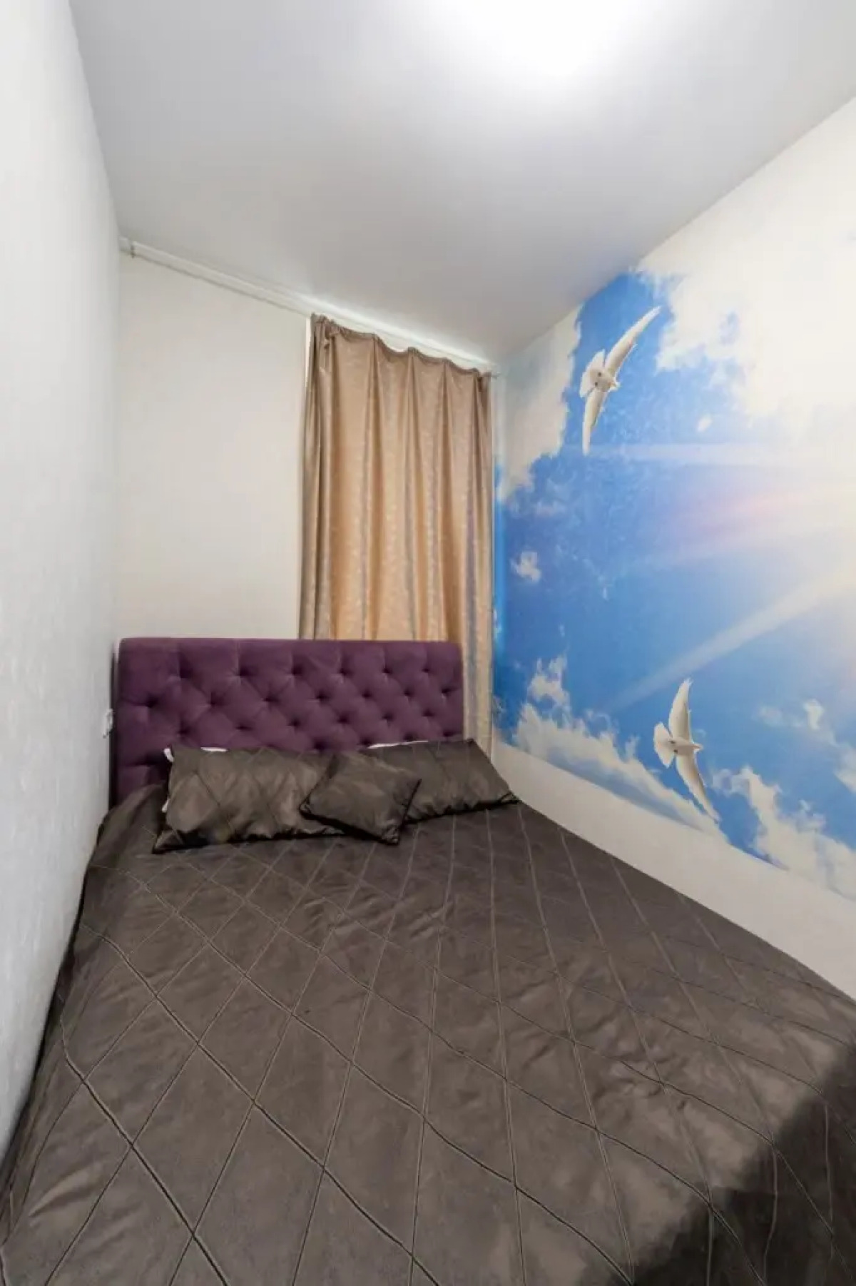 Апартаменты на Невском 136