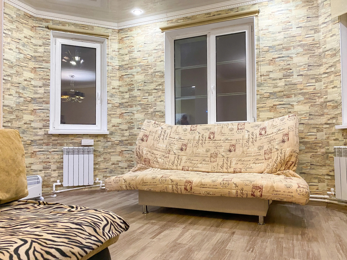 Апартаменты uTrip Apartments Platinum