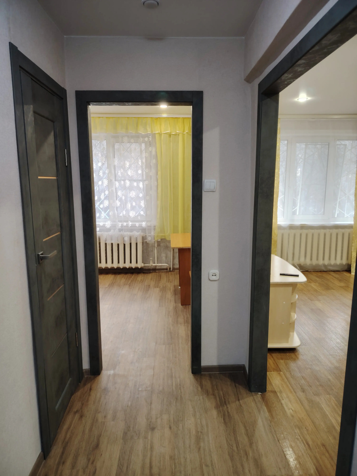 Квартира Саянск Солнечный 9