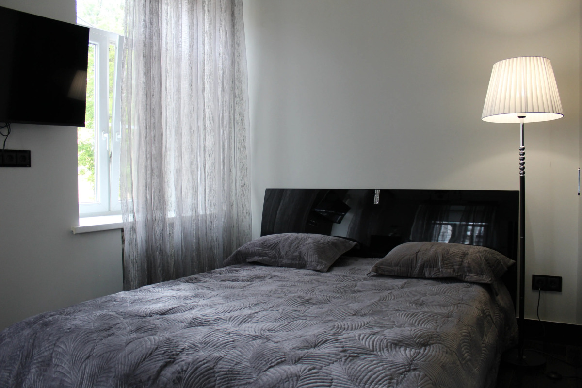 Квартира Дизайнерская в центре Ярославля