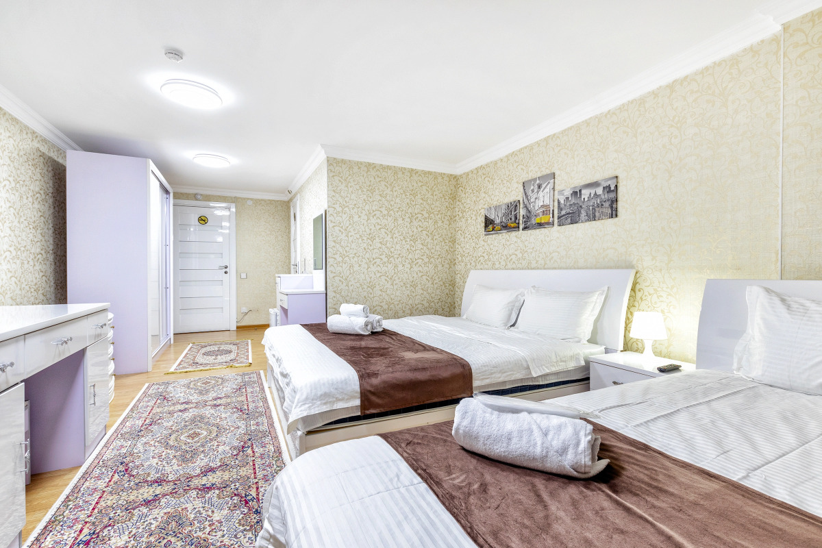 Отель Bed and Breakfast Hotel