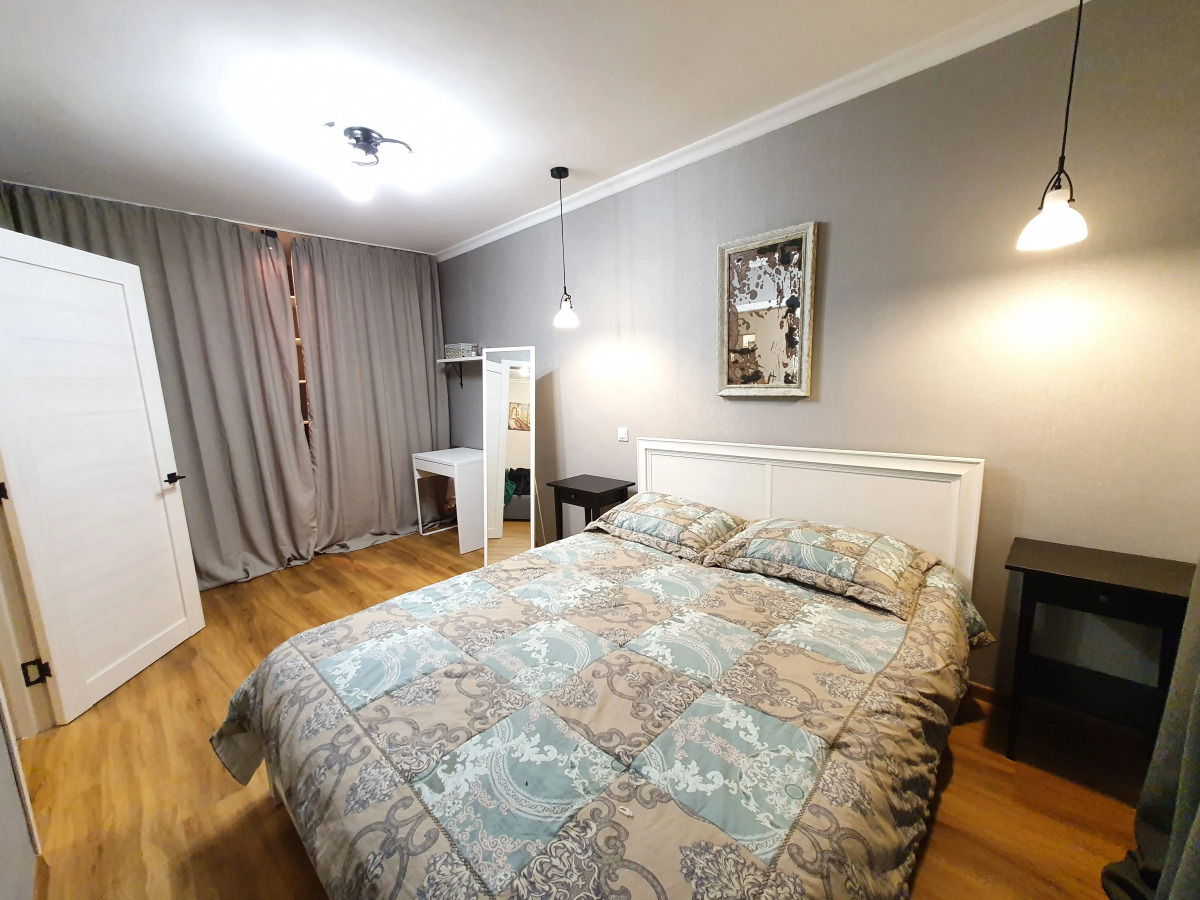 Апартаменты на Металлистов