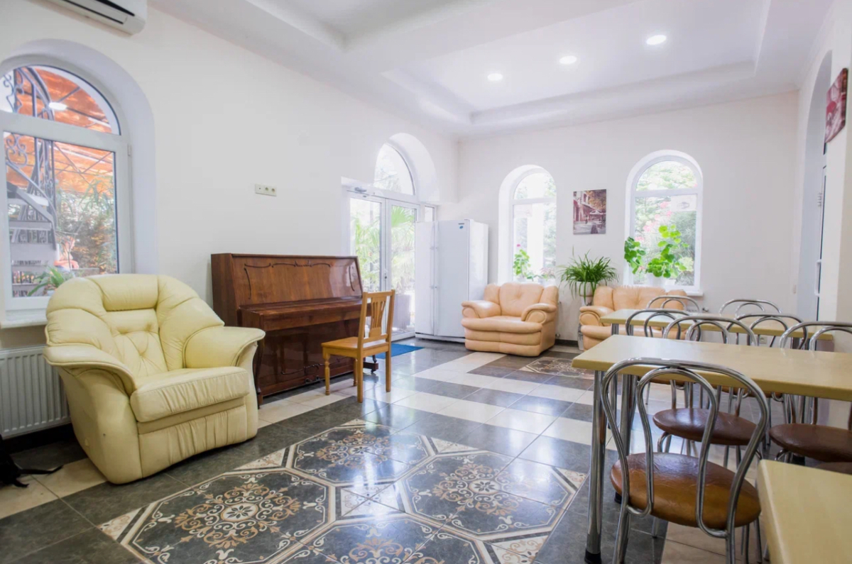 Гостевой Дом Вилла Агния