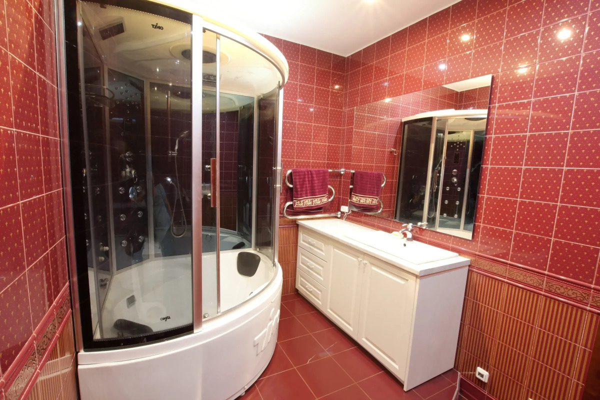 Квартира Timhouse ТД XL