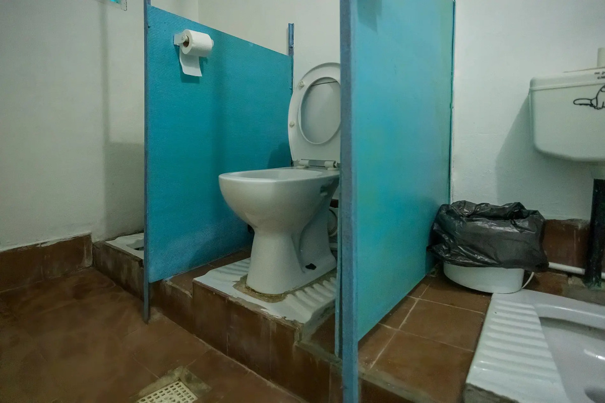 База отдыха Юг Турист