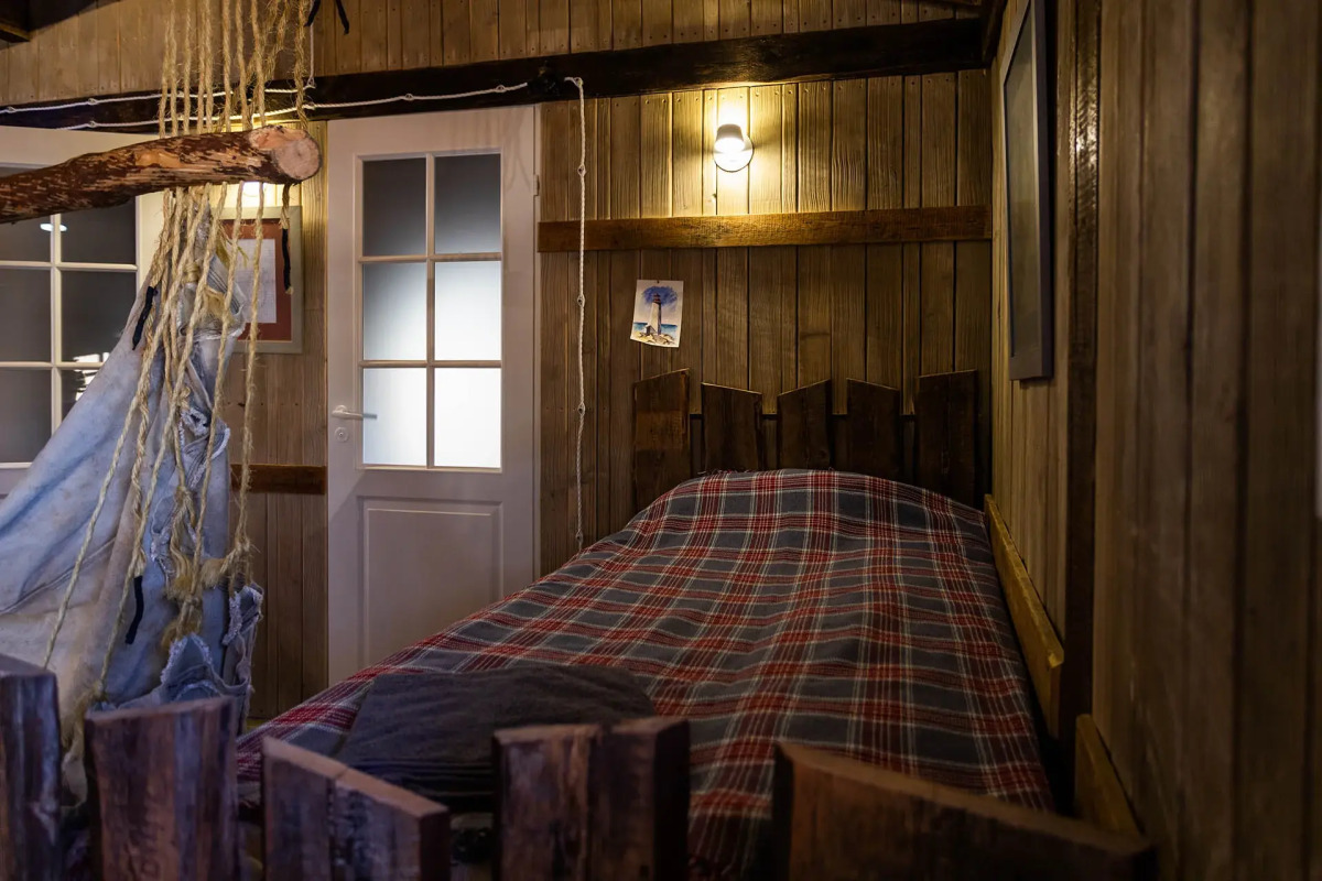 Апартаменты Удивительное Рядом 1