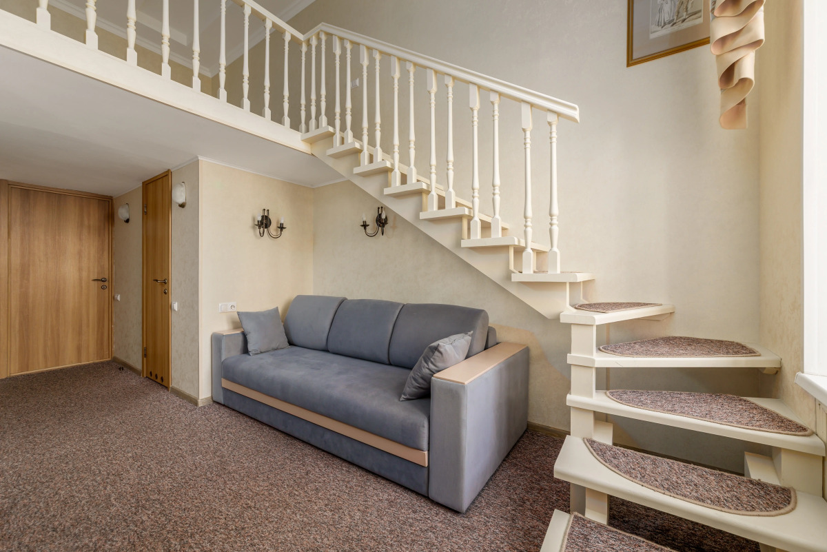 Гостевой дом Orfei на Большой Конюшенной