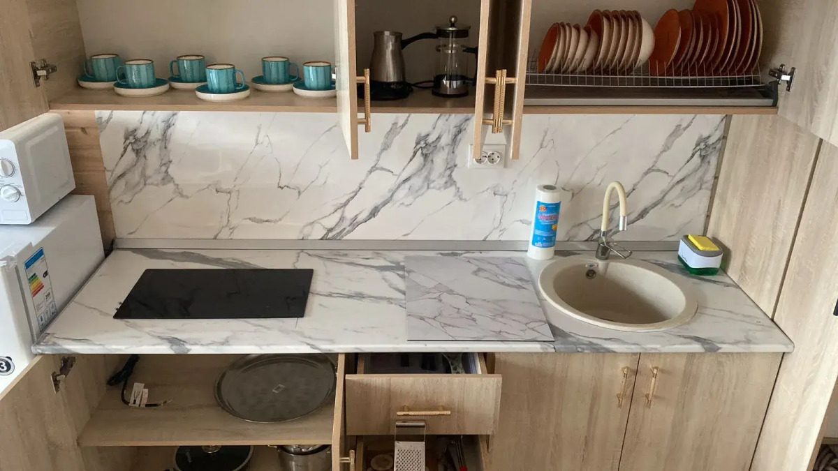 База отдыха Турбаза Тайна гор