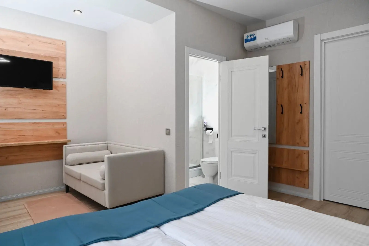 Мини-отель Сильф