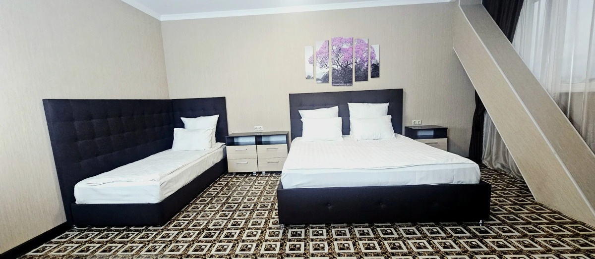 Отель Репин