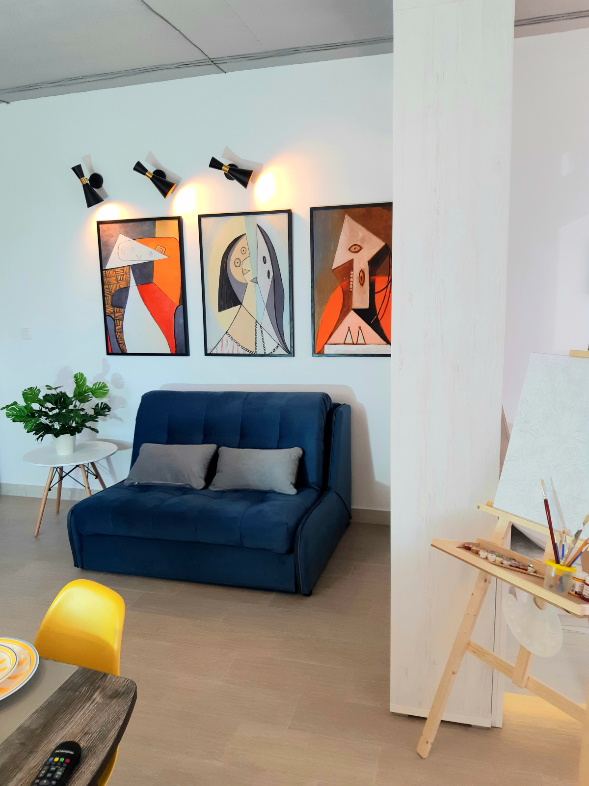 Апартаменты Sirius Eco Lodge Apart