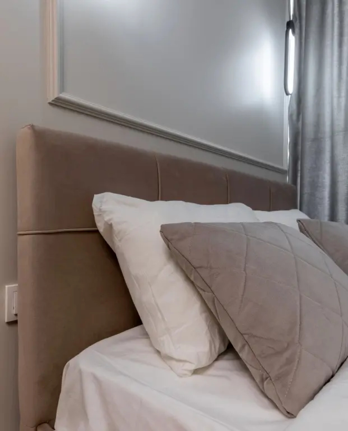 Апартаменты на набережной Фонтанки 127 (1)