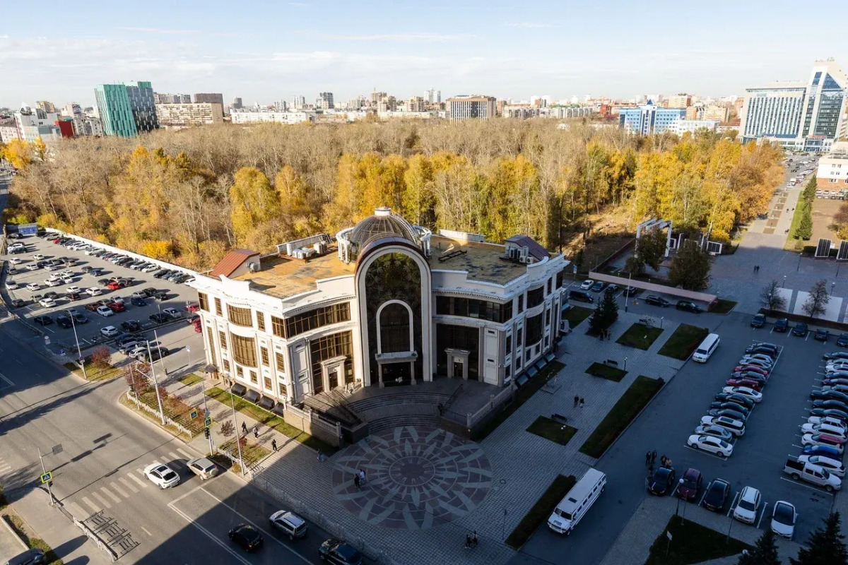 Апартаменты на улице Малыгина