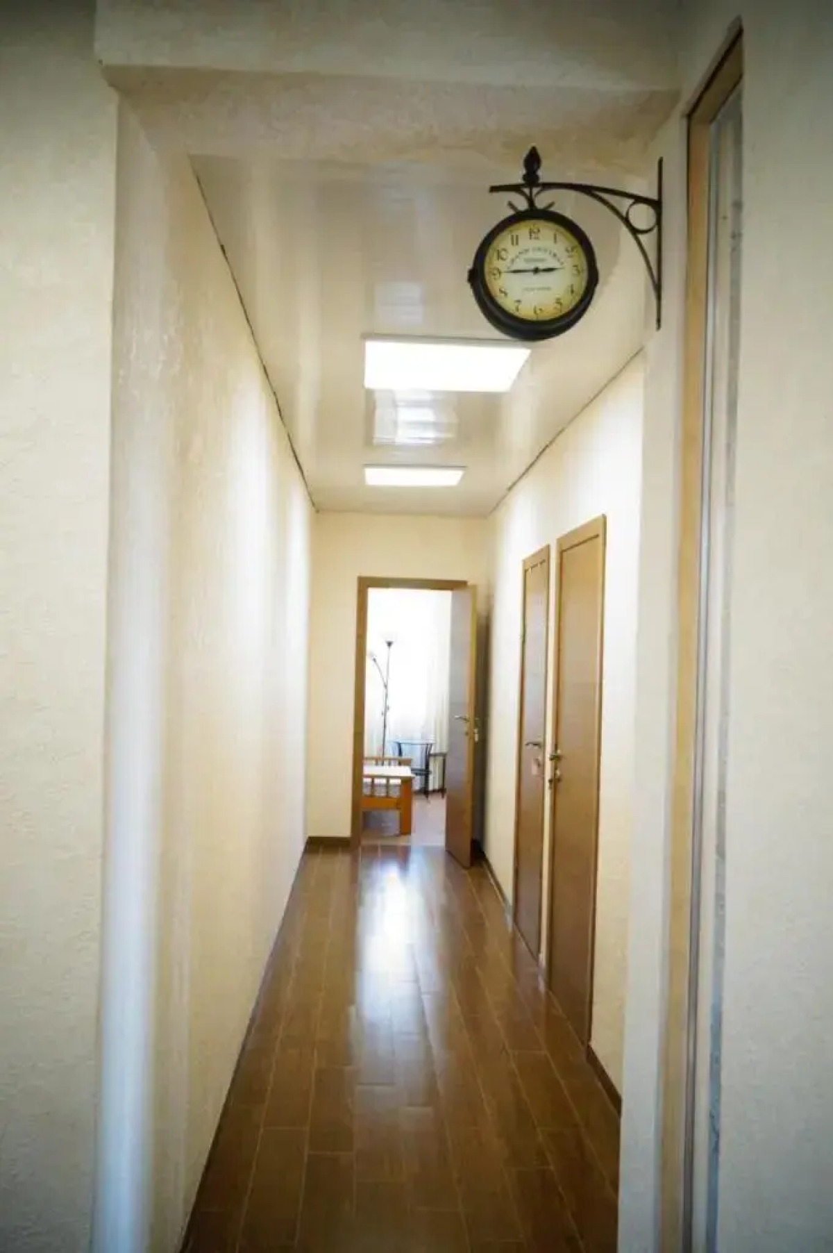 Гостевой дом Радуга