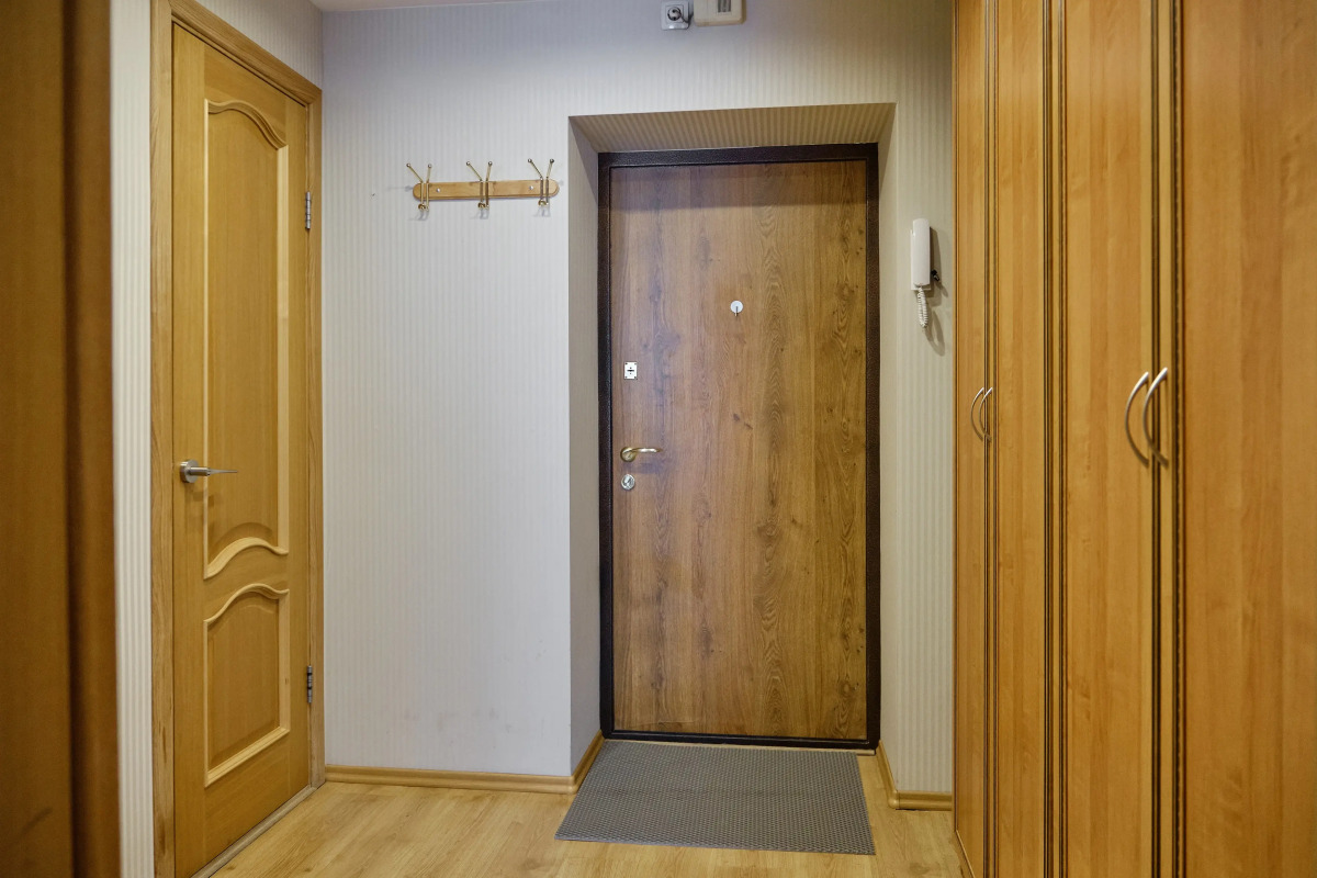 Квартира в Центре Города от Welcome V Ekb