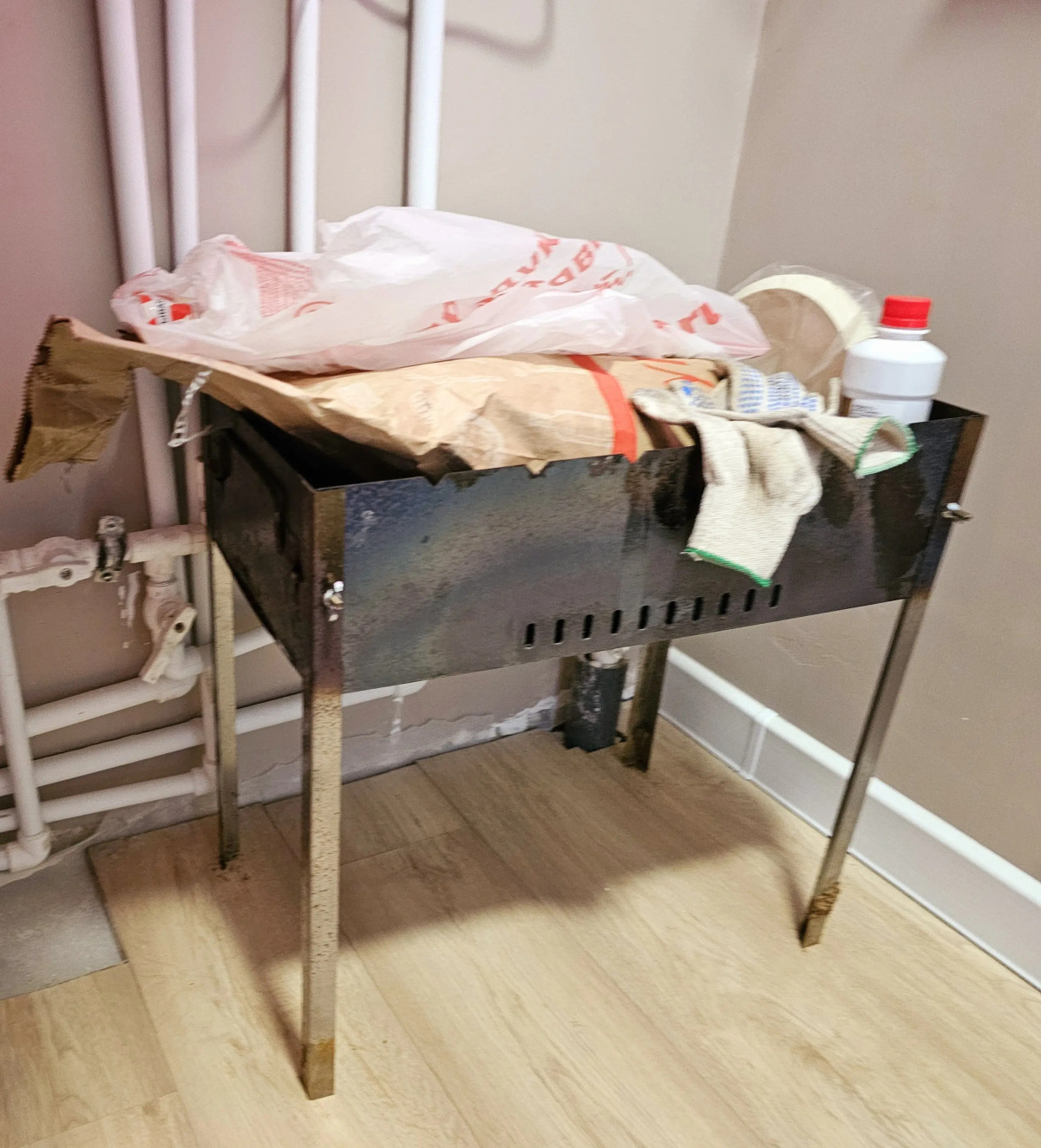 Квартира Уютная Недалеко от Центра