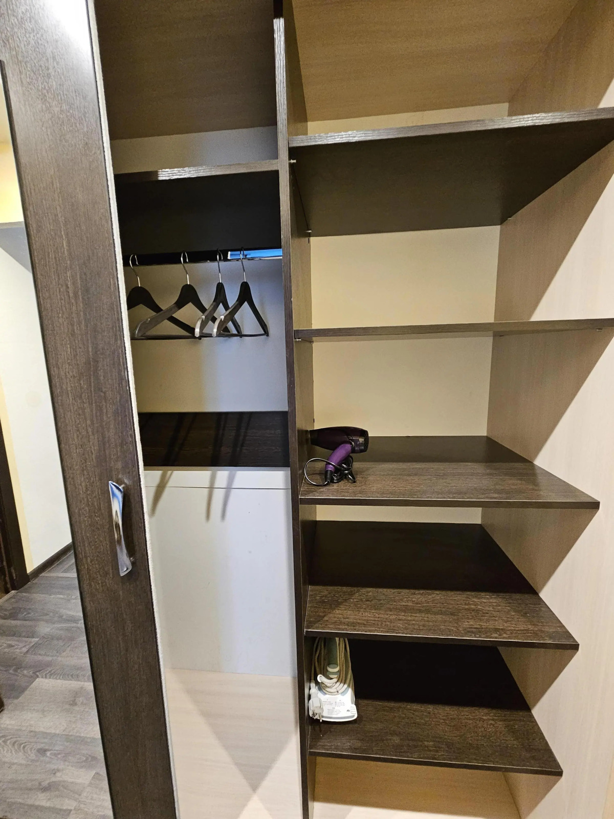 Квартира Уютная