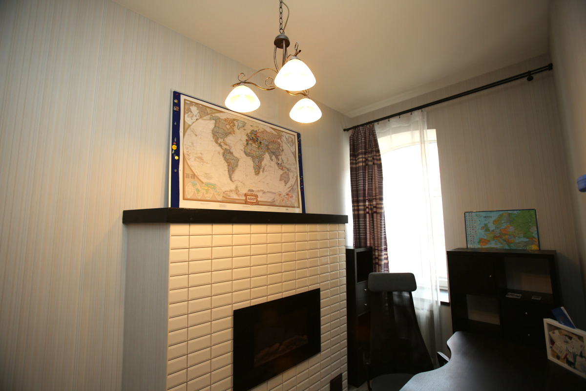 Квартира Отличная в самом центре