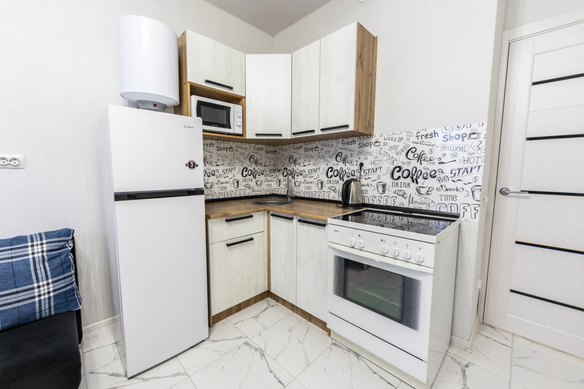 Квартира Аквапарк ЛетоЛето Заречный 34