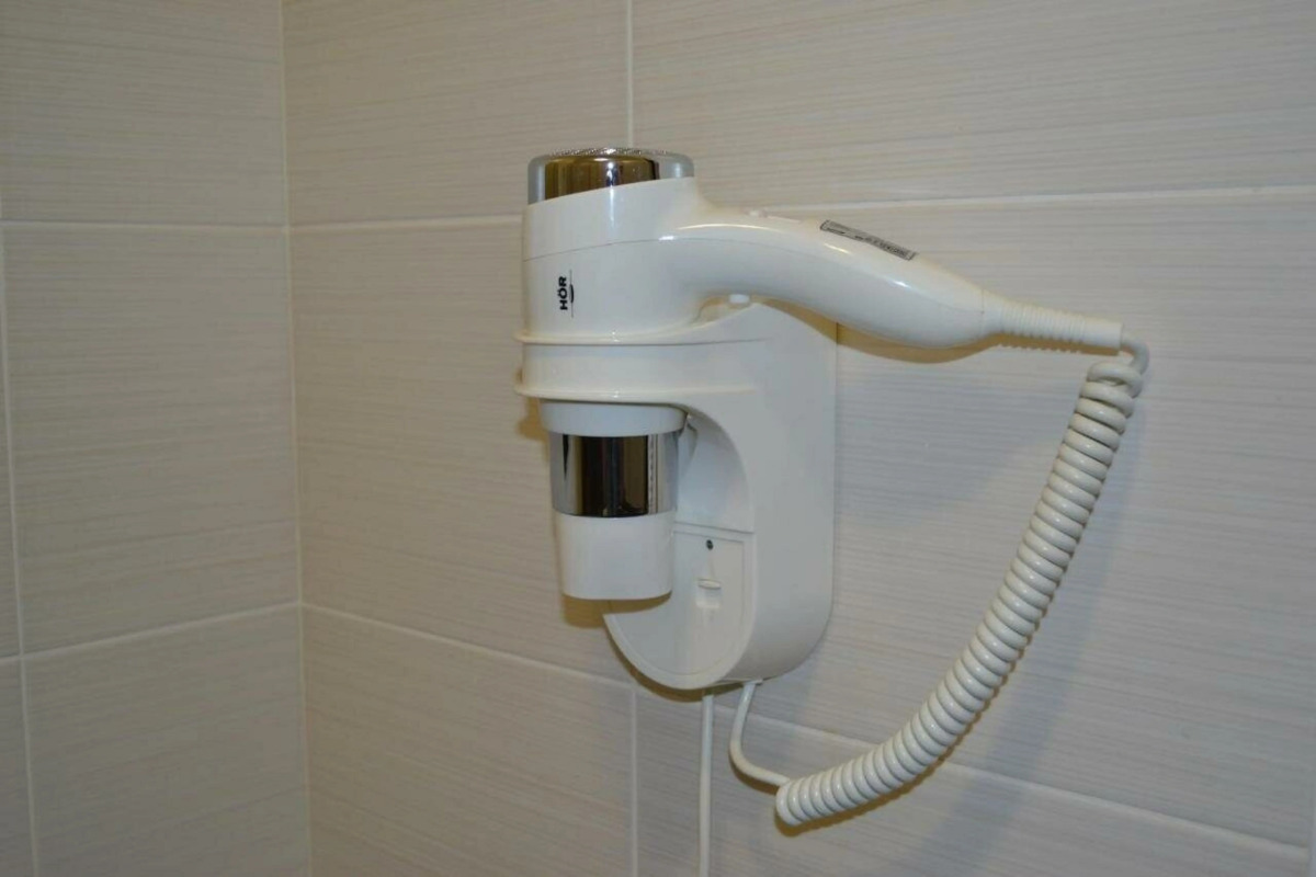 Отель Арсения