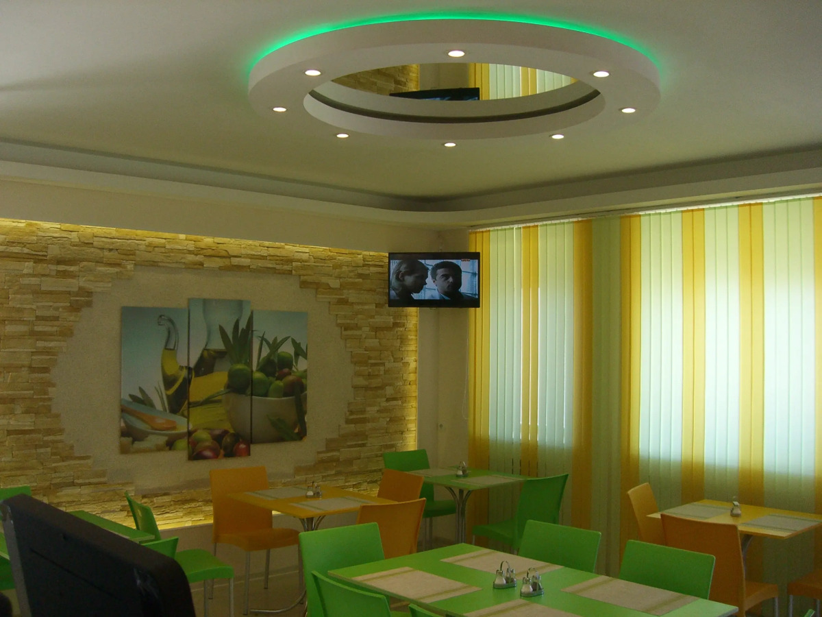 Мини-Отель Амелия