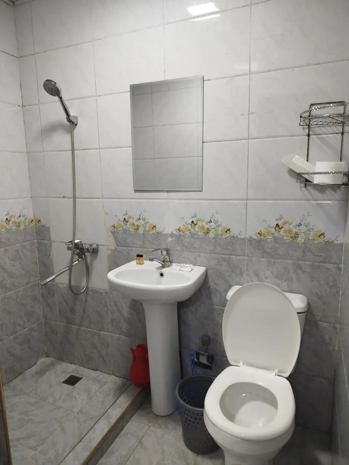 Хостел Caravan Hostel