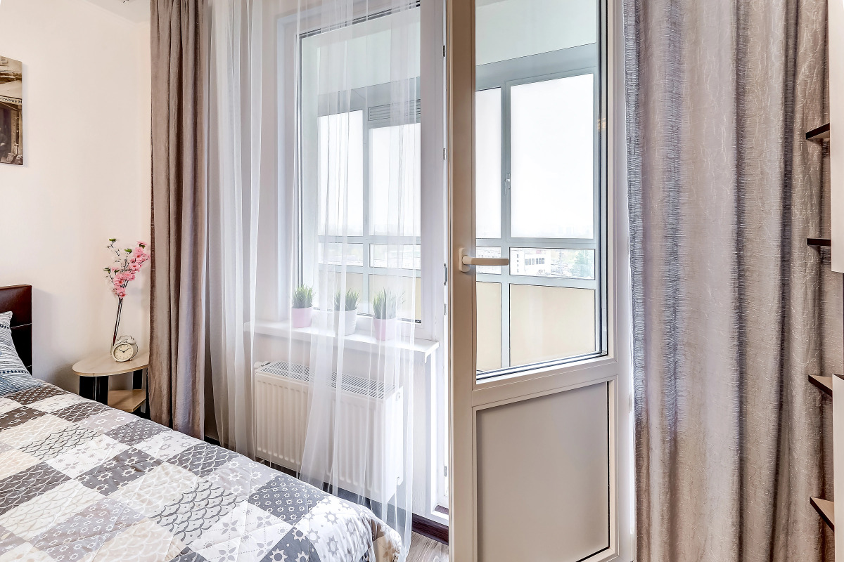 Апартаменты Уют Окрыляет