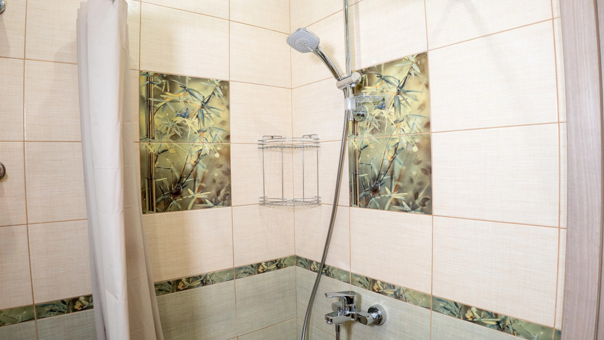 Апартаменты Солнечная Студия