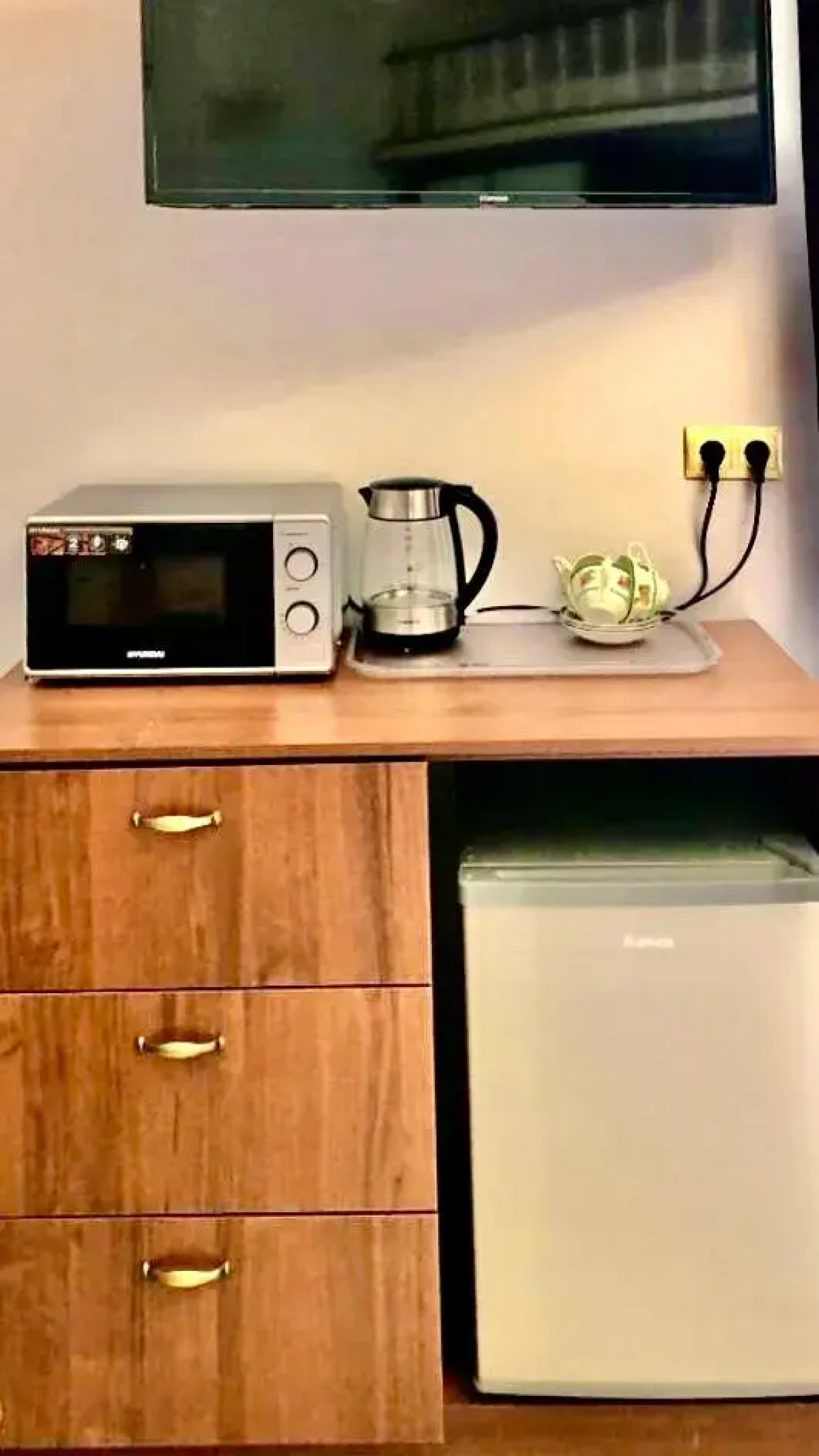 Апартаменты на улице Чкалова 76