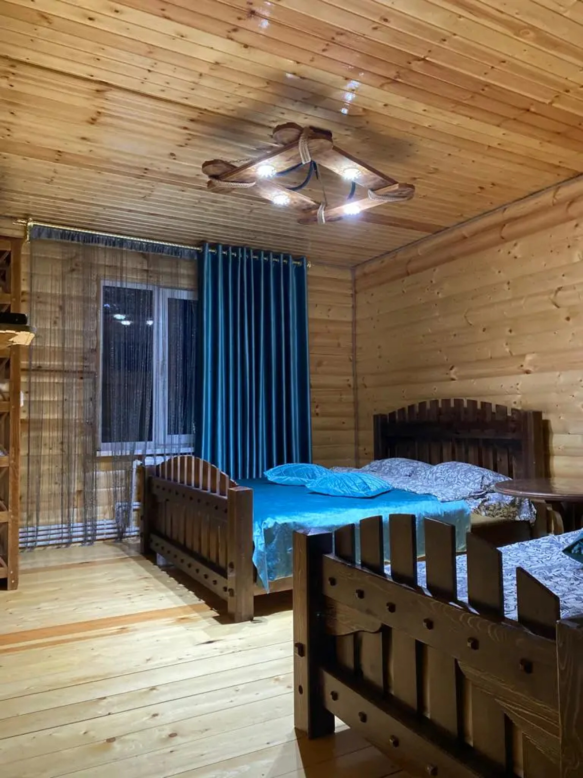 Гостевой Дом Архыз Сити Софийская Поляна